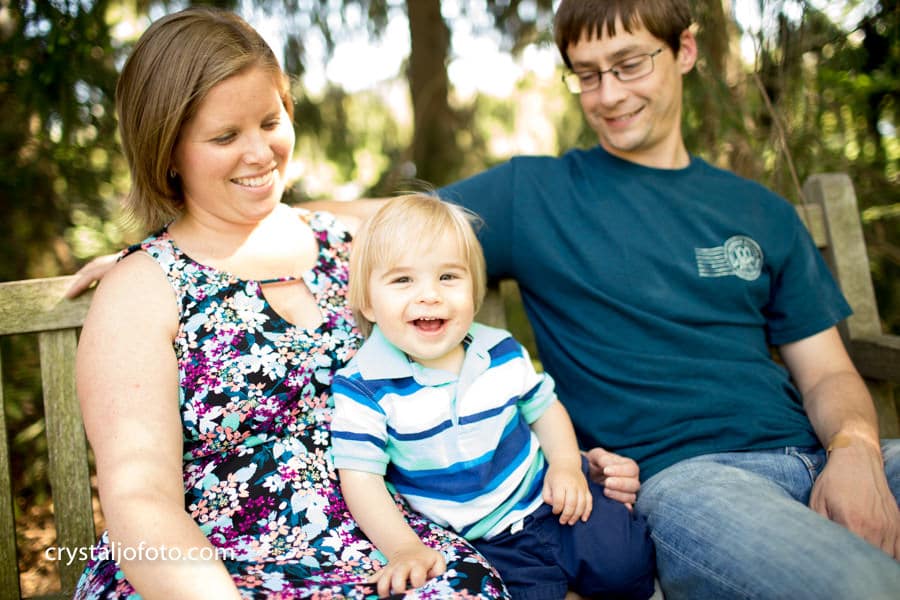 The many faces. Columbus Baby Photography - Crystal Jo Foto | Columbus ...